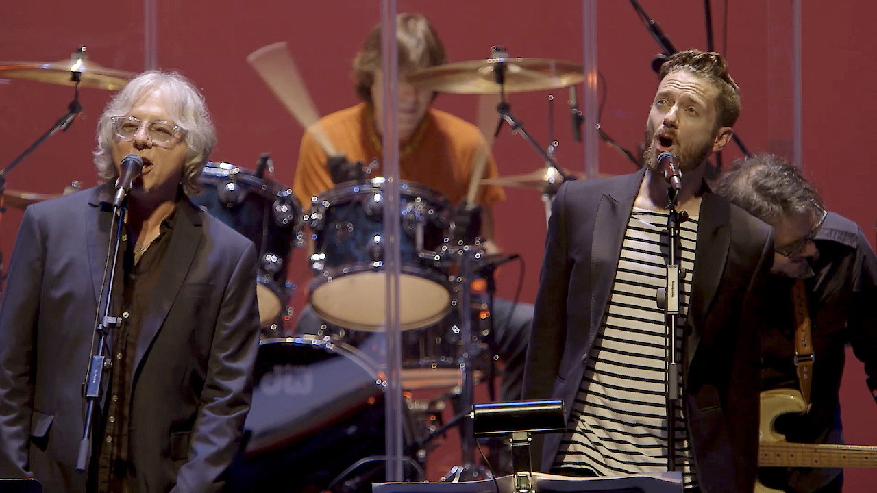 Thank You, Friends: Big Star's Third Live... and More