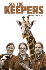 See the Keepers: Inside the Zoo