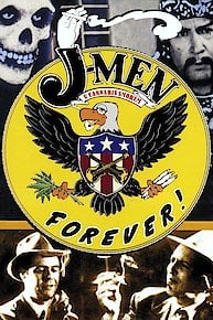 J-Men Forever