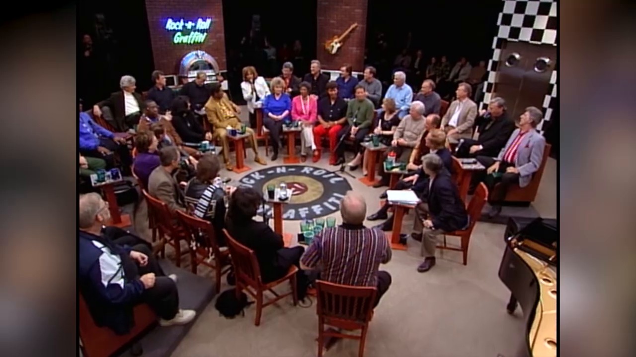 Country's Family Reunion 2: Volume One