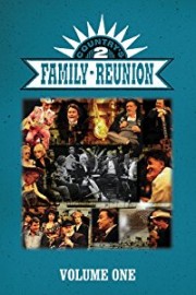 Country's Family Reunion 2: Volume One