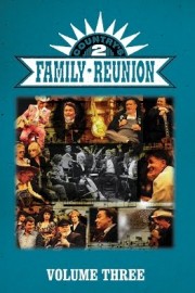 Country's Family Reunion 2: Volume Three