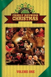 Country's Family Reunion Christmas: Volume One