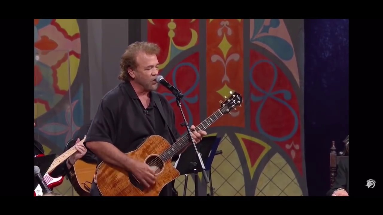 Country's Family Reunion Presents Old Time Gospel: Volume Three