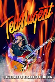 Ted Nugent: Ultralive Ballisticrock