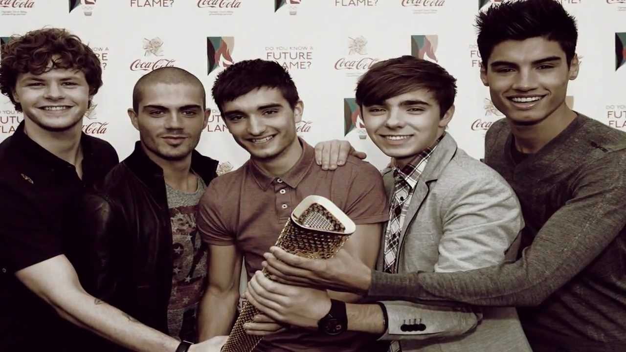 The Wanted: The Wanted Dream