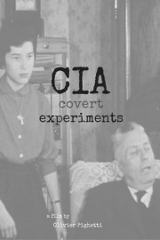 CIA Covert Experiments