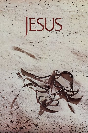 movie of jesus name