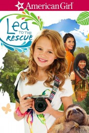 An American Girl: Lea To The Rescue