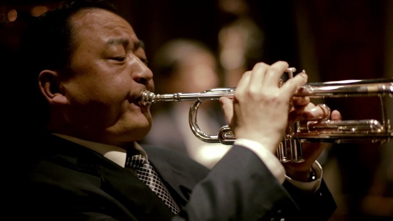 As Time Goes by in Shanghai