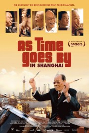As Time Goes by in Shanghai