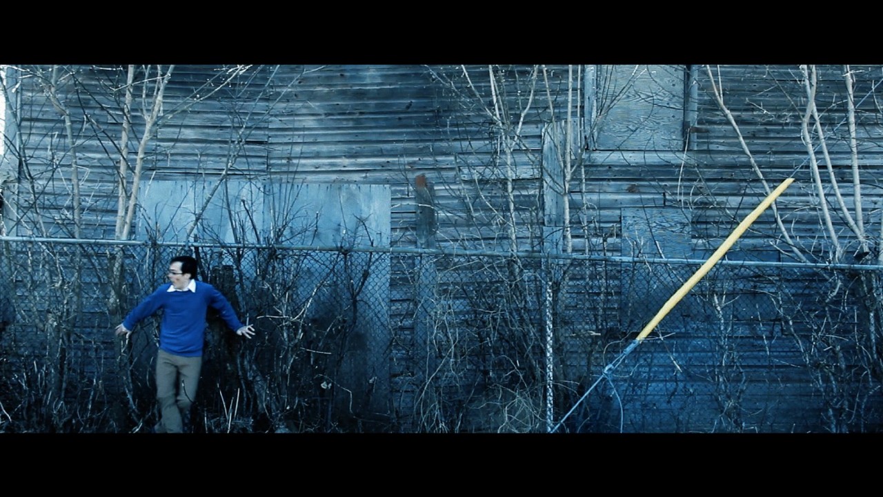 5 Years After the Fall