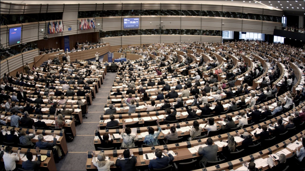 The Brussels Business