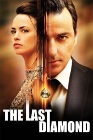 The Last Diamond [Le dernier diamant]