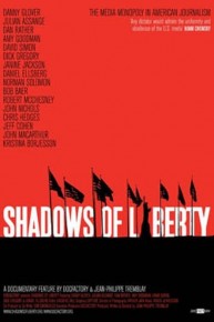 Shadows of Liberty