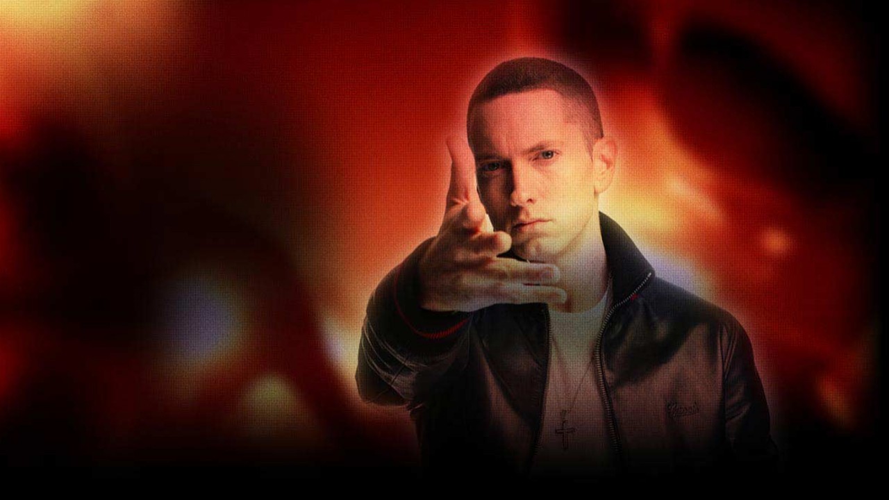 Eminem: Behind the Lyrics