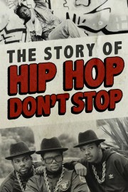 Hip Hop Don't Stop