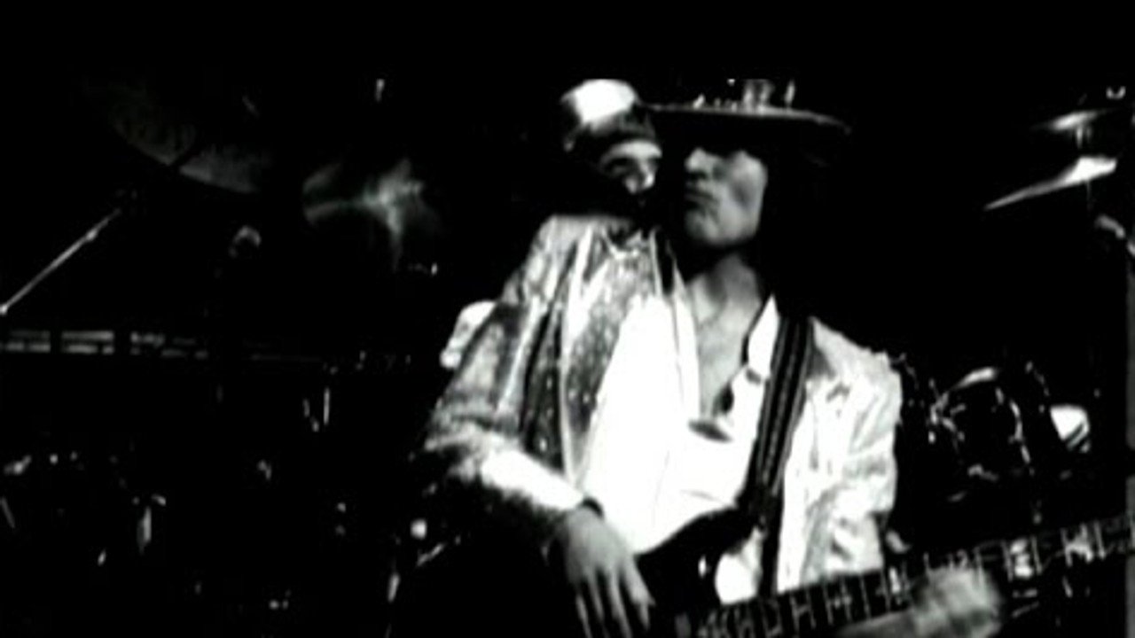 Led Zeppelin: On the Rock Trail