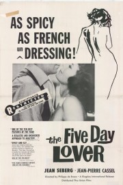 Five Day Lover [L'Amant de Cinq Jours]