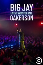 Big Jay Oakerson Live at Webster Hall