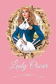 Lady Oscar