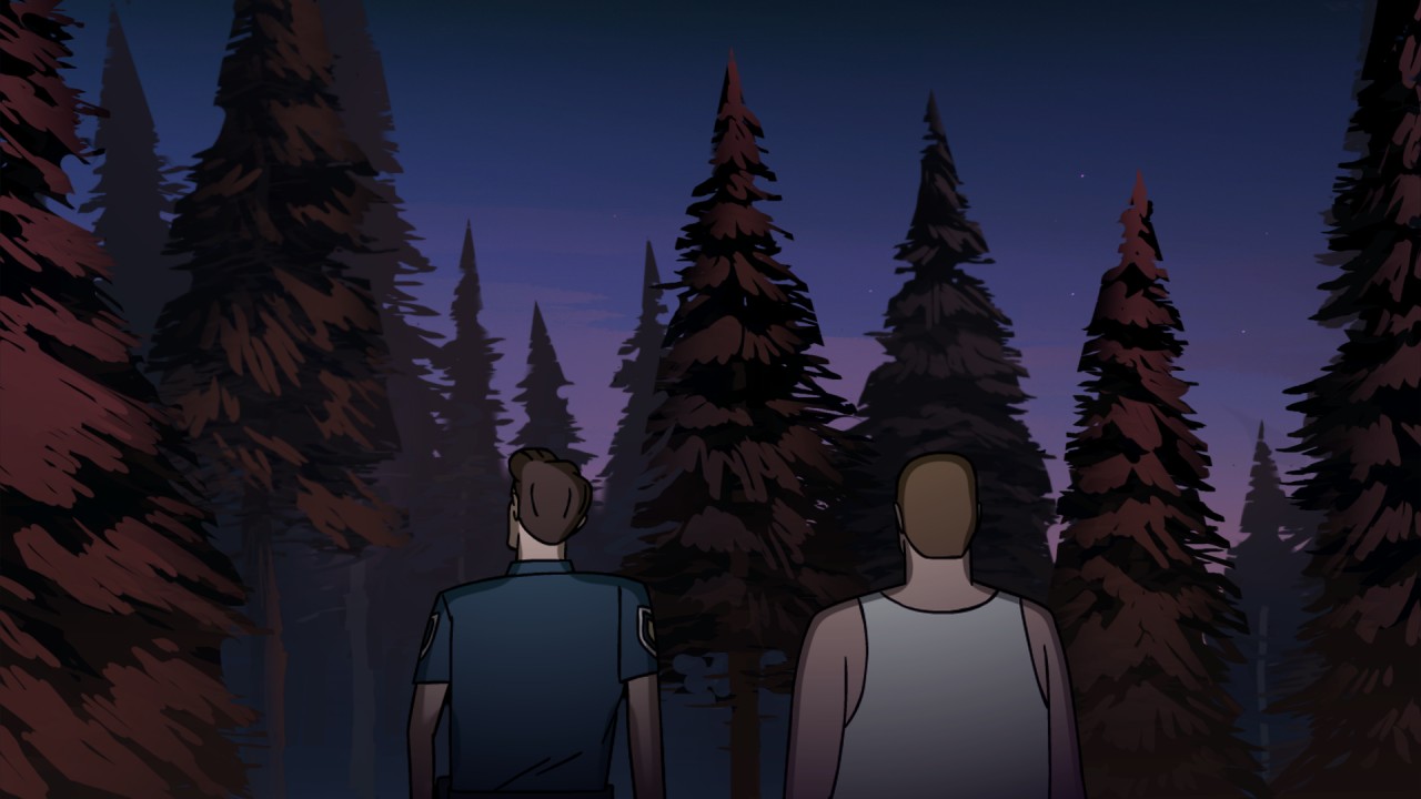 Fly Colt Fly: Legend of the Barefoot Bandit