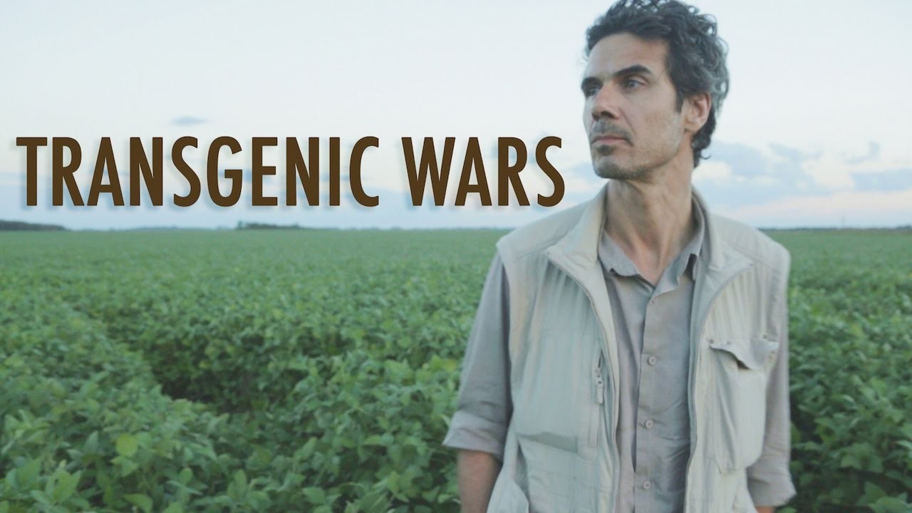 Transgenic Wars