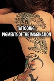 Tattooing: Pigments Of The Imagination