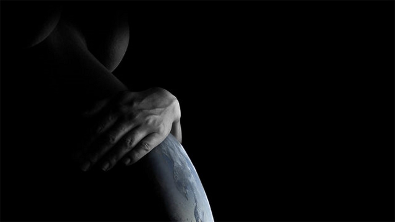 Mother: Caring for 7 Billion