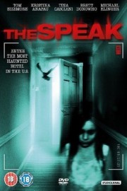 A Haunting At the Park Hotel