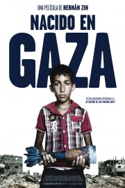 Born In Gaza [Nacido en Gaza]