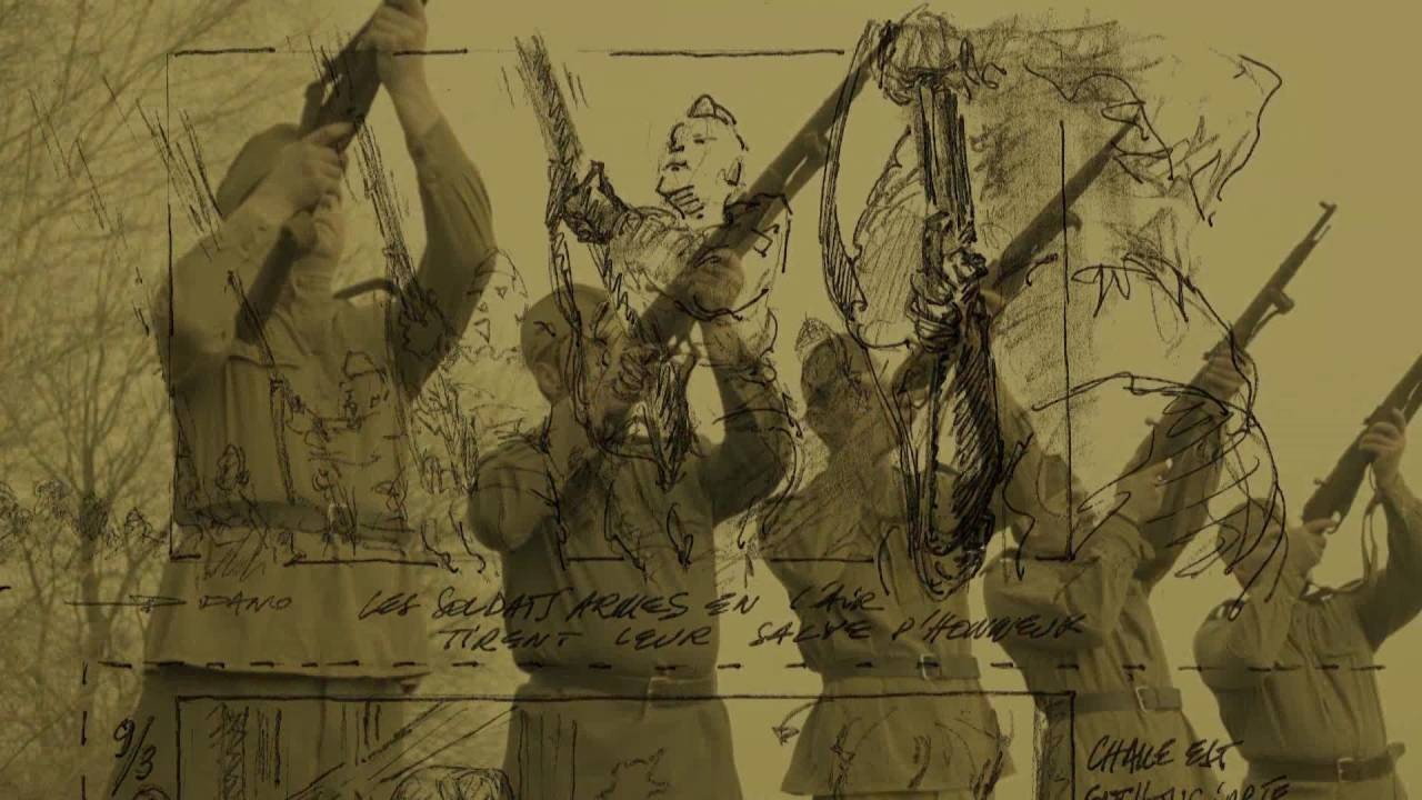 The Legendary Normandy Neimen Regiment