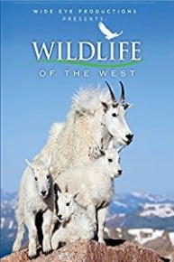 Wildlife of the West