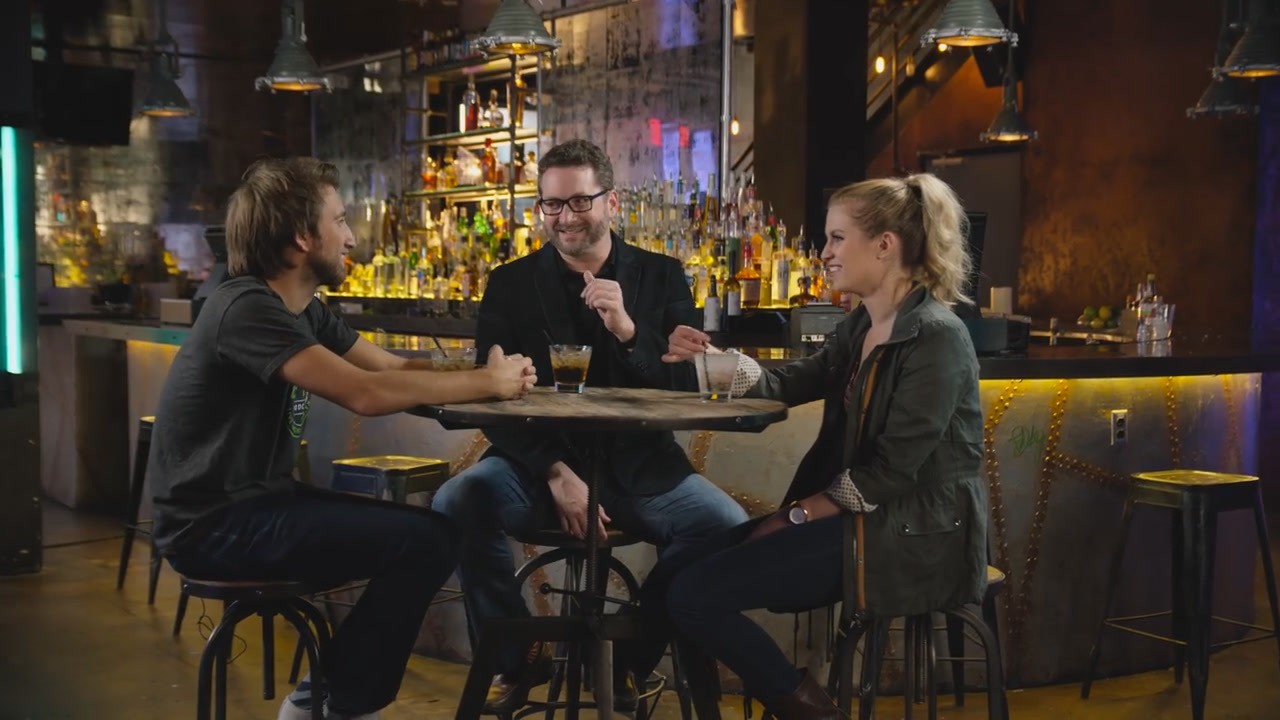 Million Dollars, But...