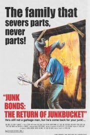 Junk Bonds: The Return of Junkbucket