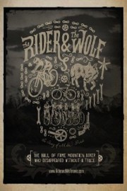 The Rider and the Wolf