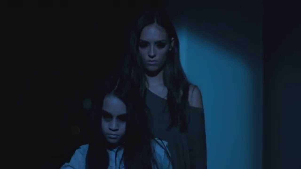 The Quarantine Hauntings