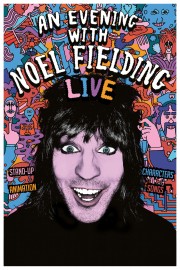 An Evening With Noel Fielding