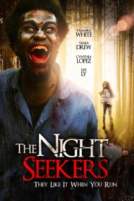 The Night Seekers