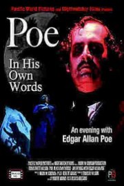 Poe: In His Own Words: An Evening with Edgar Allan Poe