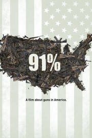 91%: A Film about Guns in America