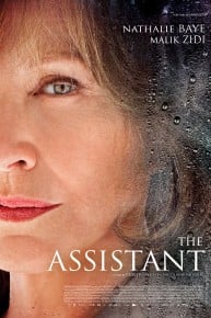 The Assistant