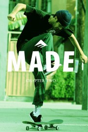 Made Chapter Two: Emerica