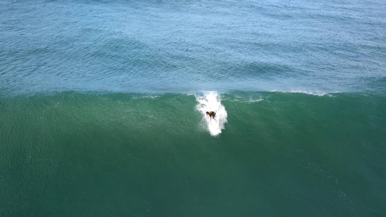 Surfing Presents: Du Ciel