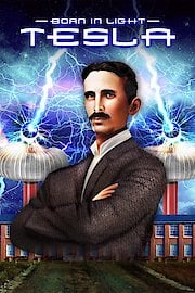 Born In Light: Tesla