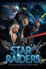 Star Raiders