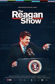 The Reagan Show