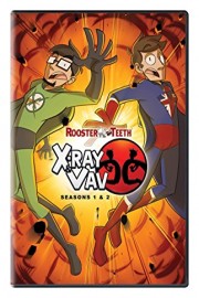 X-Ray & Vav: Seasons 1 & 2