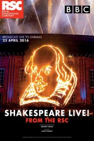 Shakespeare Live! From The RSC