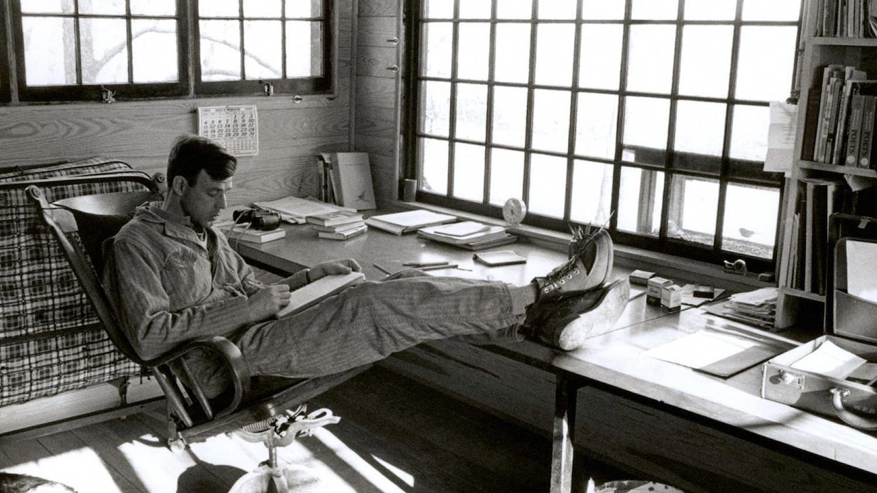 Look & See: A Portrait Of Wendell Berry